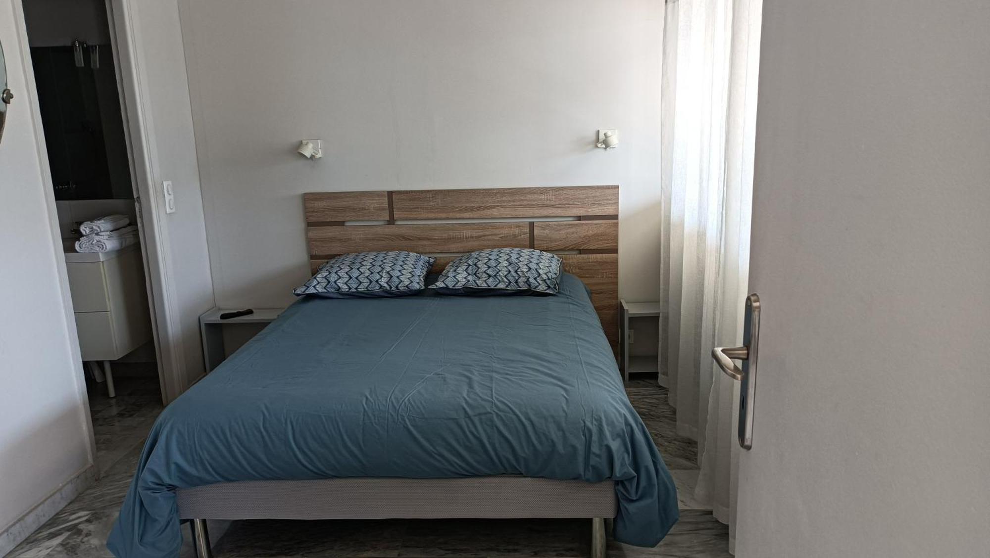 Gl La Fregate Lägenhet Cagnes-sur-Mer Exteriör bild